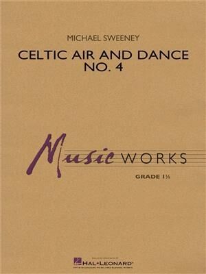 Celtic Air and Dance No. 4