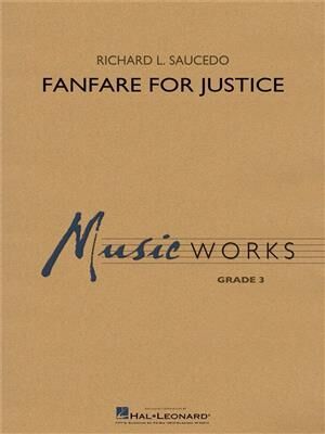 Fanfare for Justice