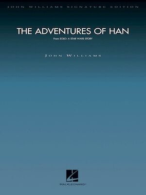 The Adventures of Han