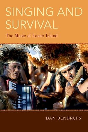 Singing and Survival The Music of Easter Island