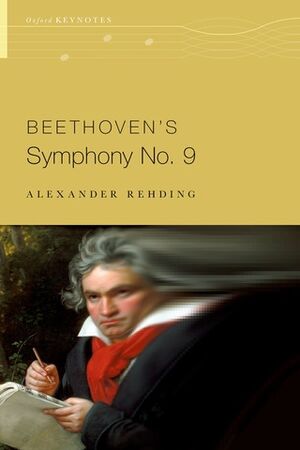 Beethoven's Symphony (sinfonía) No. 9