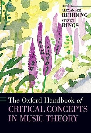 The Oxford Handbook of Critical Concepts