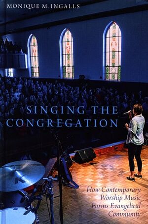 Singing the Congregation