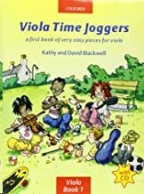Viola Time Joggers