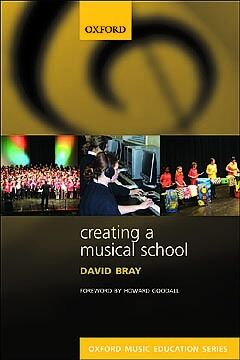 Creating A Musical School