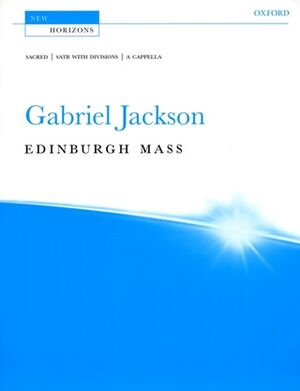 Edinburgh Mass