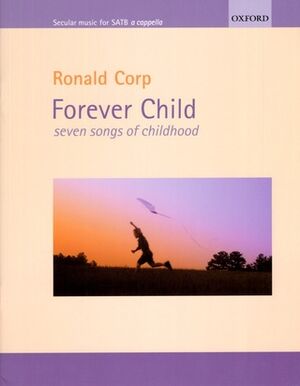 Forever Child (Seven songs of Childhood)