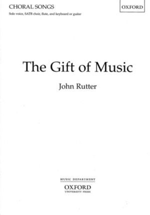 The Gift Of Music
