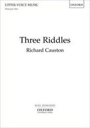 Three Riddles
