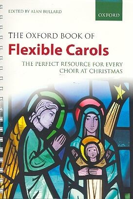The Oxford Book of Flexible Carols