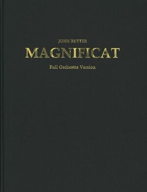 Magnificat - Orchestral Version