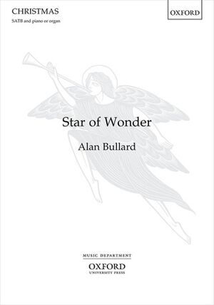 Star Of Wonder