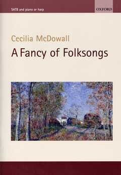 A Fancy of Folksongs