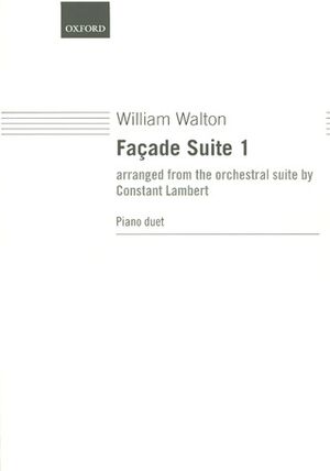 Facade Suite 1