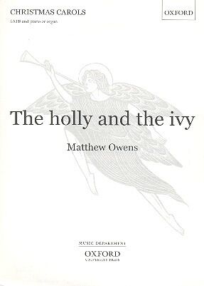 The Holly and The Ivy