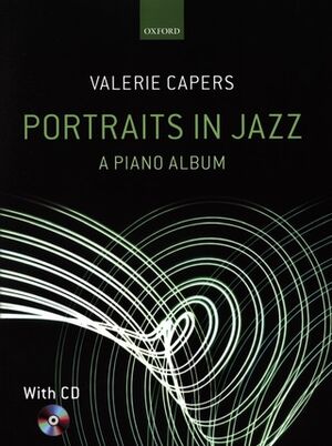 Portraits In Jazz