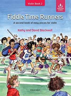 Fiddle Time Runners - Revised Version
