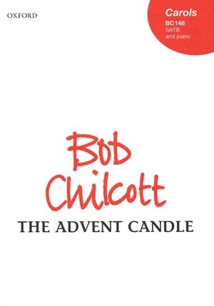 The Advent Candle