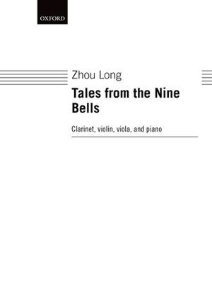 Tales From The Nine Bells