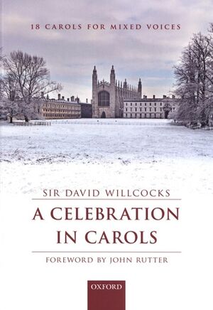 A Celebration in Carols
