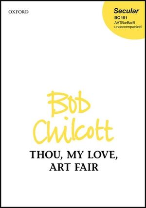 Thou, My Love, Art Fair