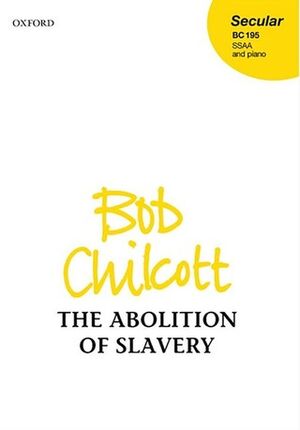 The Abolition Of Slavery