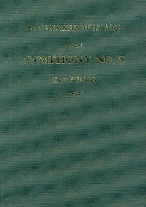 Symphony (sinfonía) No. 8