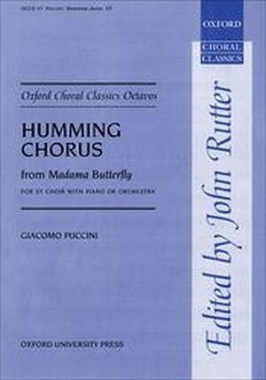 Humming Chorus