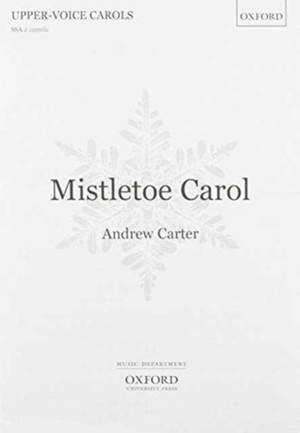 Mistletoe Carol