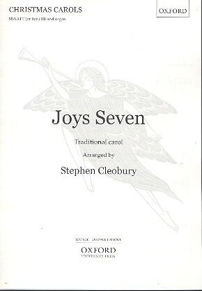 Joys Seven