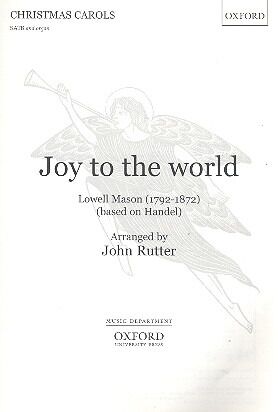 Joy To The World