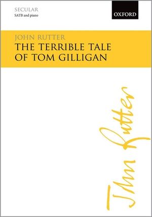 The Terrible Tale Of Tom Gilligan