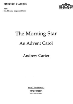 The morning star