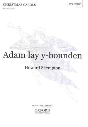 Adam Lay Y-Bounden