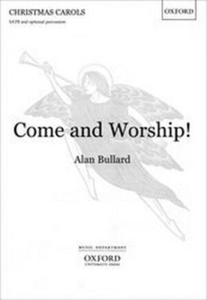 Come And Worship!