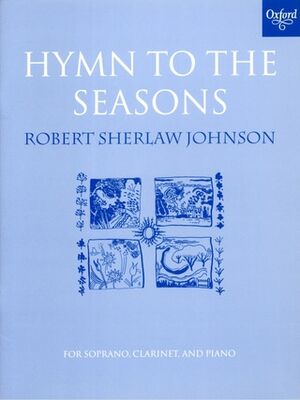 Hymn To The Seasons