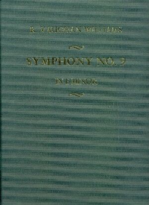Symphony (sinfonía) No. 9