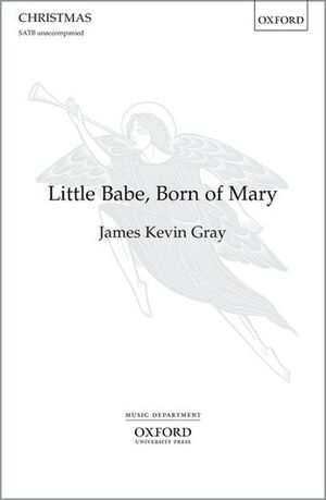 Little Babe, Born Of Mary