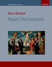Psalmi Paenitentiales