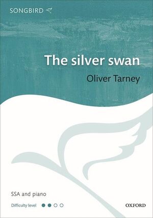 Oliver Tarney: The silver swan