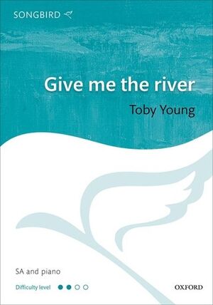 Toby Young: Give me the river