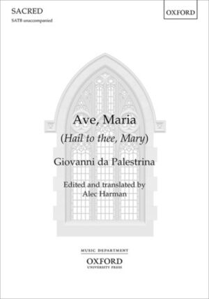 Ave, Maria