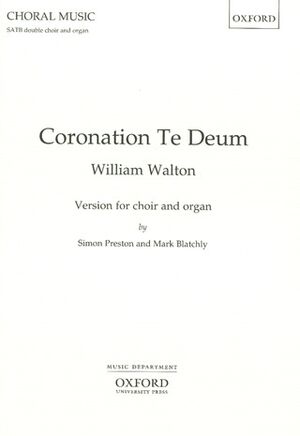 Coronation Te Deum