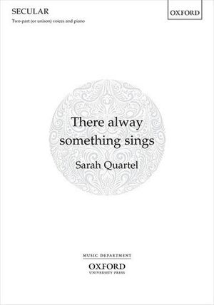 There Alway Something Sings