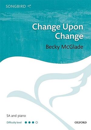 Change upon change