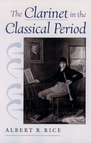 The Clarinet In The Classical (clarinete) Period