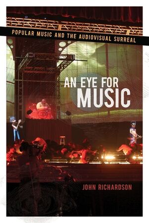 An Eye for Music Popular Music