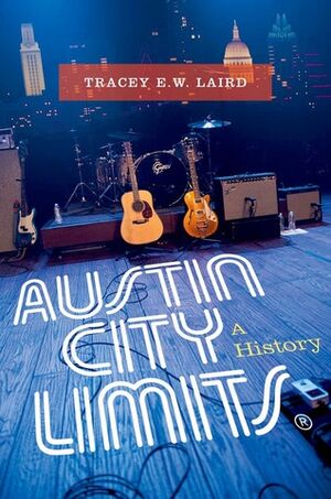 Austin City Limits A History