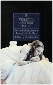 Violetta and her sisters (paperback)