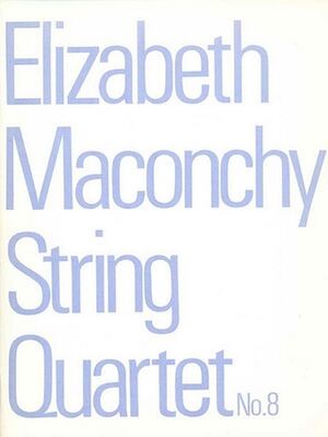 String Quartet No.8